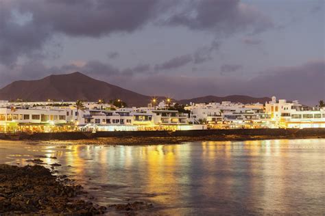 chaperos lanzarote|The hottest Lanzarote nightlife attractions